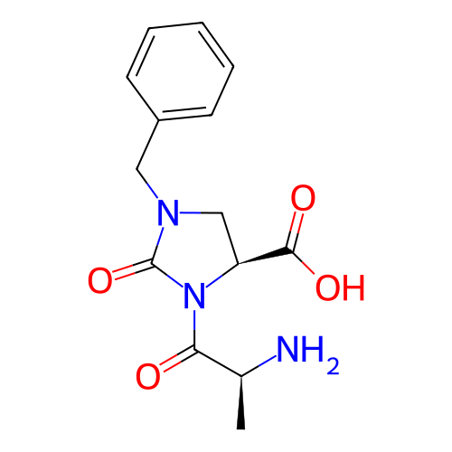 Chemical structure of BindingDB Monomer ID 50020403