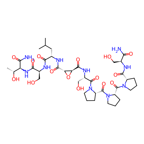 Chemical structure of BindingDB Monomer ID 50020424