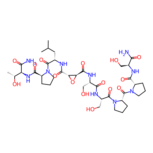 Chemical structure of BindingDB Monomer ID 50020429