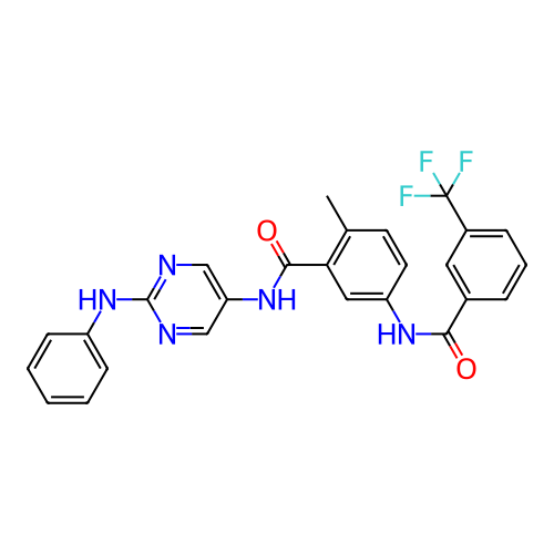 Chemical structure of BindingDB Monomer ID 50020442