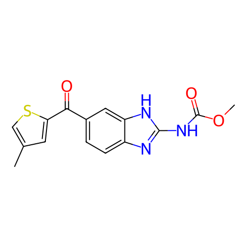 Chemical structure of BindingDB Monomer ID 50020474