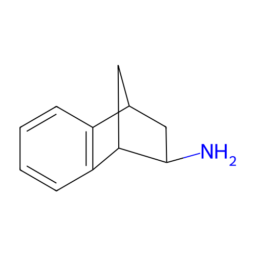 Chemical structure of BindingDB Monomer ID 50020491