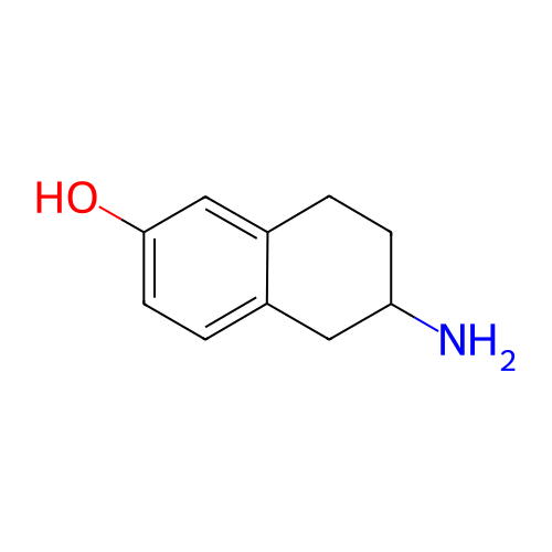 Chemical structure of BindingDB Monomer ID 50020493