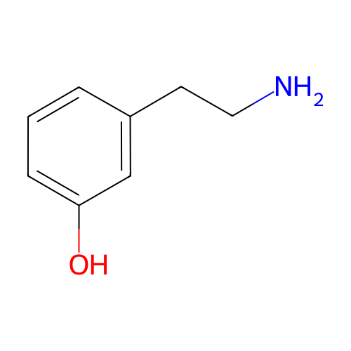 Chemical structure of BindingDB Monomer ID 50020502