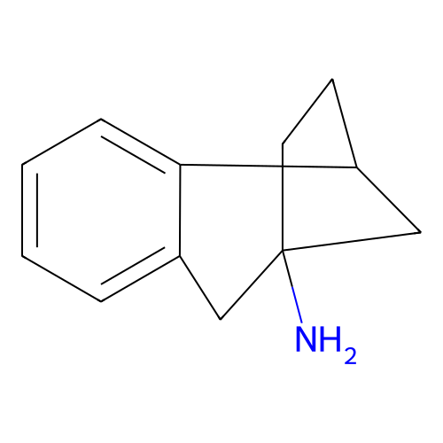 Chemical structure of BindingDB Monomer ID 50020504