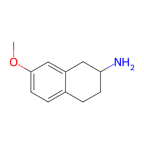 Chemical structure of BindingDB Monomer ID 50020509