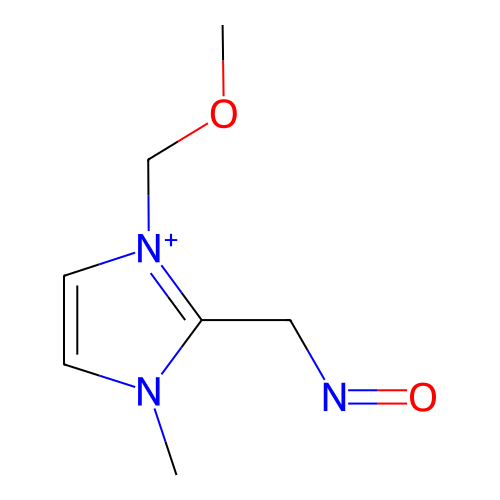 Chemical structure of BindingDB Monomer ID 50020514