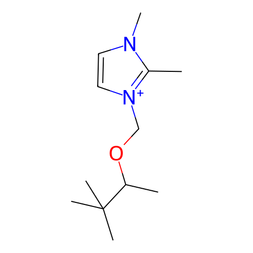 Chemical structure of BindingDB Monomer ID 50020531