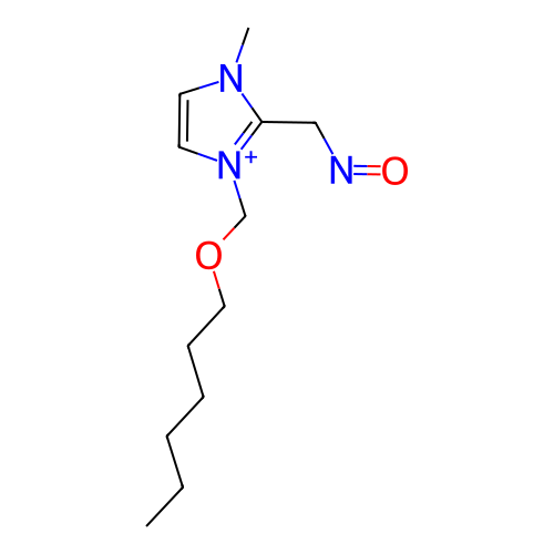 Chemical structure of BindingDB Monomer ID 50020535