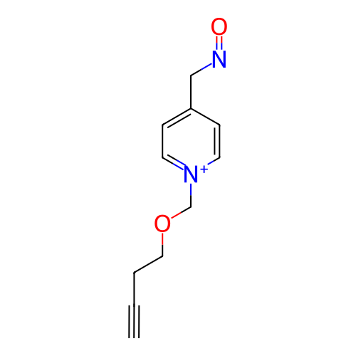 Chemical structure of BindingDB Monomer ID 50020542