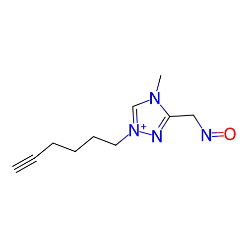 Chemical structure of BindingDB Monomer ID 50020544