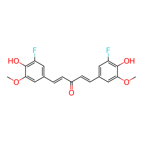 Chemical structure of BindingDB Monomer ID 50020585