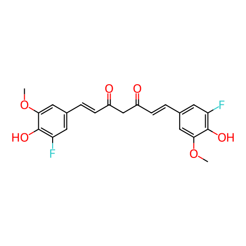 Chemical structure of BindingDB Monomer ID 50020587
