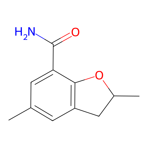 Chemical structure of BindingDB Monomer ID 50020601