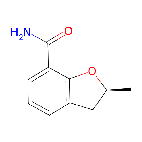 Chemical structure of BindingDB Monomer ID 50020602