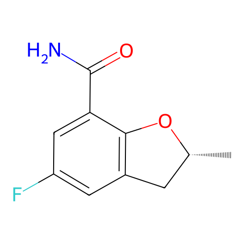 Chemical structure of BindingDB Monomer ID 50020610
