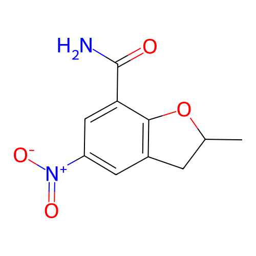 Chemical structure of BindingDB Monomer ID 50020612