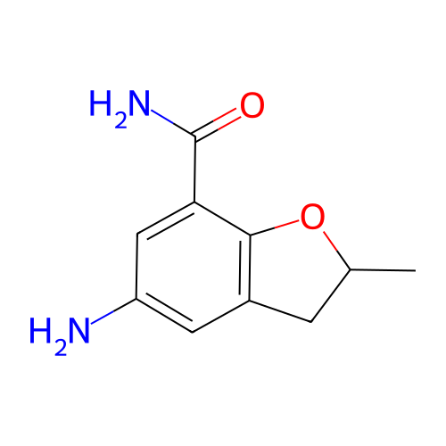 Chemical structure of BindingDB Monomer ID 50020613