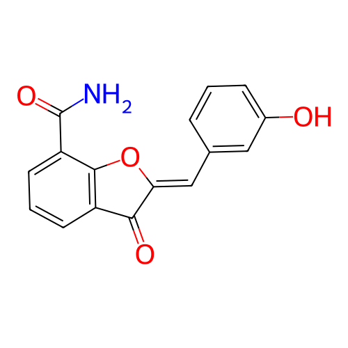 Chemical structure of BindingDB Monomer ID 50020624