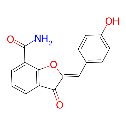 Chemical structure of BindingDB Monomer ID 50020625