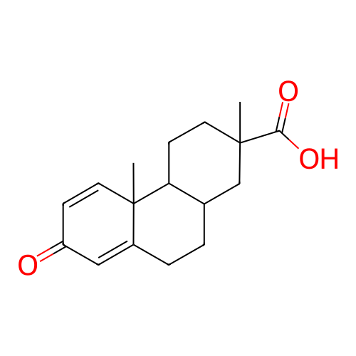 Chemical structure of BindingDB Monomer ID 50020638