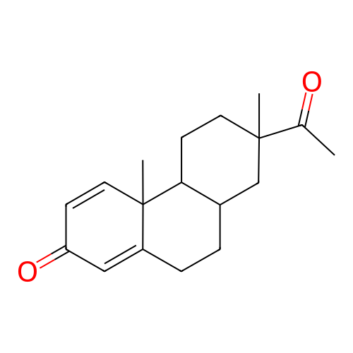 Chemical structure of BindingDB Monomer ID 50020639
