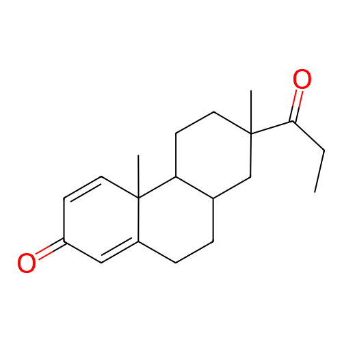 Chemical structure of BindingDB Monomer ID 50020642
