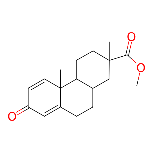 Chemical structure of BindingDB Monomer ID 50020643