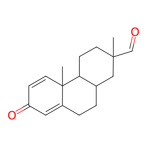 Chemical structure of BindingDB Monomer ID 50020645
