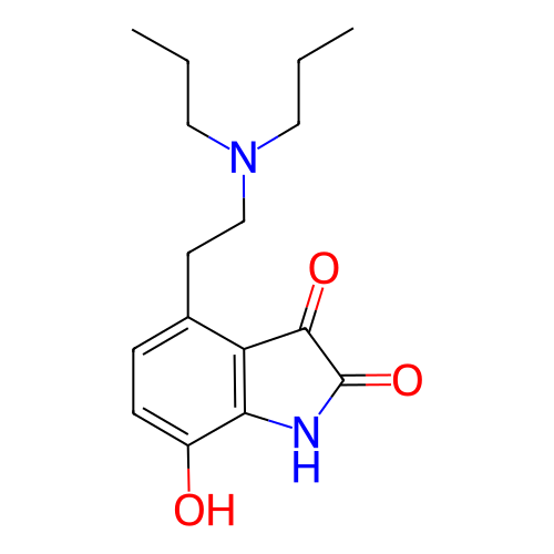 Chemical structure of BindingDB Monomer ID 50020677