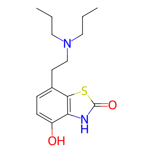 Chemical structure of BindingDB Monomer ID 50020682