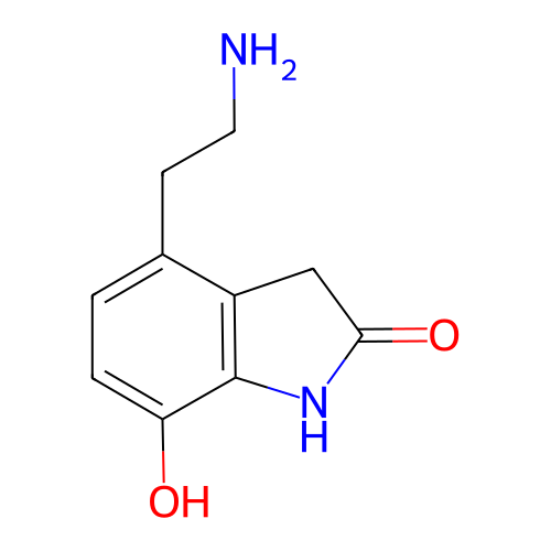 Chemical structure of BindingDB Monomer ID 50020686