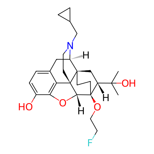 Chemical structure of BindingDB Monomer ID 50020708