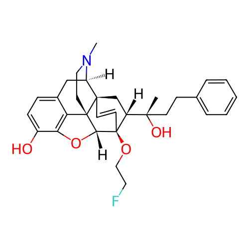 Chemical structure of BindingDB Monomer ID 50020711