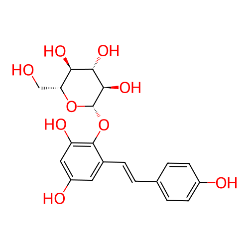 Chemical structure of BindingDB Monomer ID 50020713
