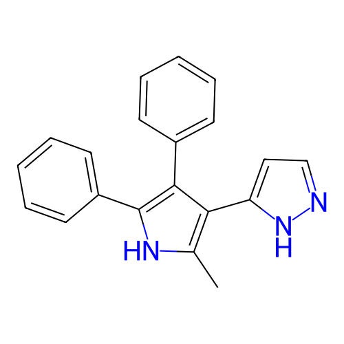 Chemical structure of BindingDB Monomer ID 50020714