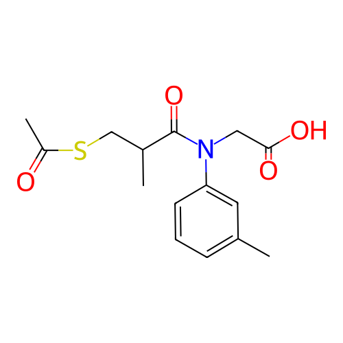Chemical structure of BindingDB Monomer ID 50020756