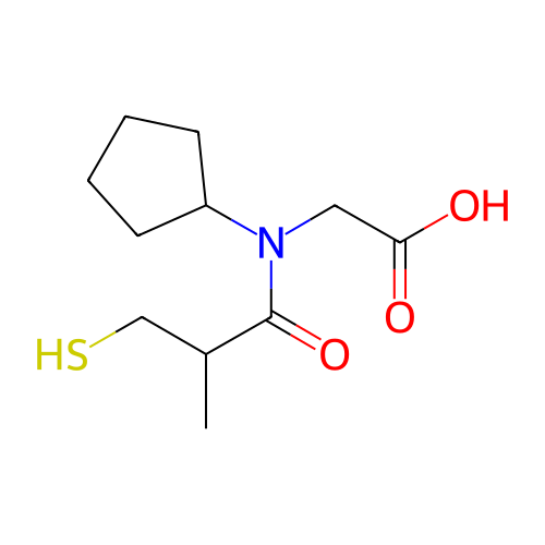 Chemical structure of BindingDB Monomer ID 50020766