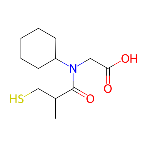 Chemical structure of BindingDB Monomer ID 50020768