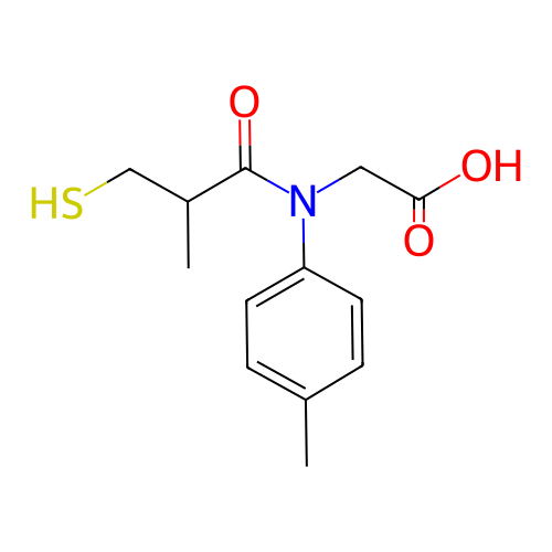 Chemical structure of BindingDB Monomer ID 50020771
