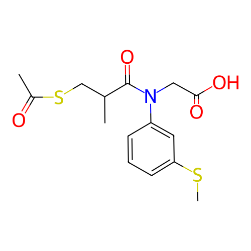 Chemical structure of BindingDB Monomer ID 50020787