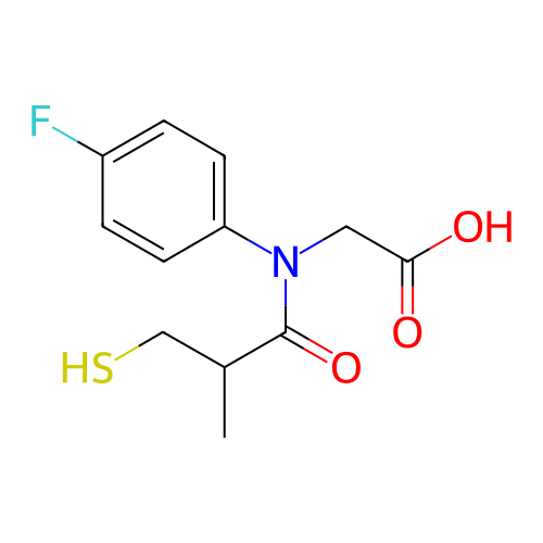 Chemical structure of BindingDB Monomer ID 50020793