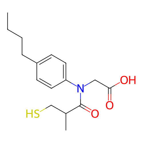 Chemical structure of BindingDB Monomer ID 50020796
