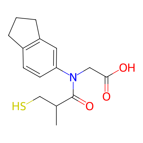 Chemical structure of BindingDB Monomer ID 50020801