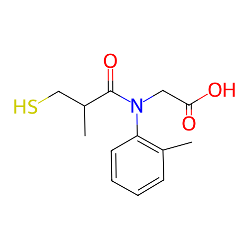 Chemical structure of BindingDB Monomer ID 50020804