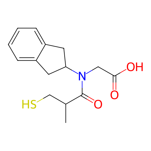 Chemical structure of BindingDB Monomer ID 50020808