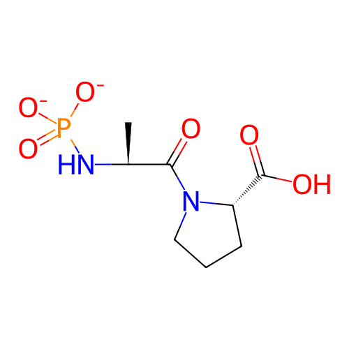 Chemical structure of BindingDB Monomer ID 50020843