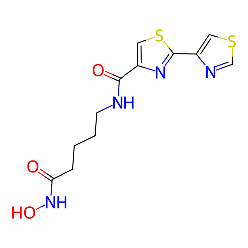 Chemical structure of BindingDB Monomer ID 50020884