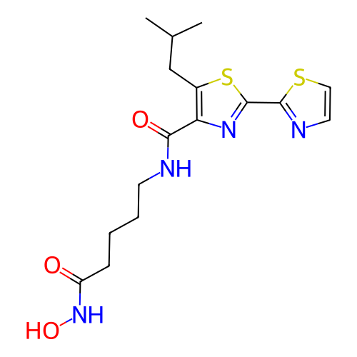 Chemical structure of BindingDB Monomer ID 50020890