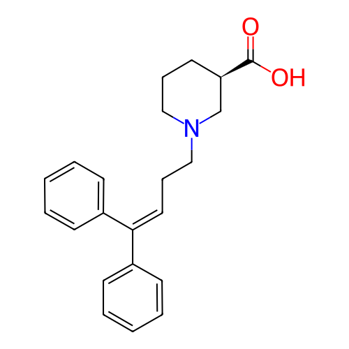Chemical structure of BindingDB Monomer ID 50020891